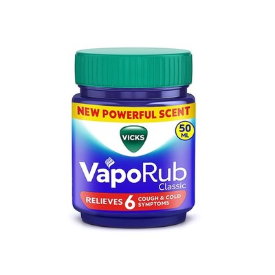 vicks 50 ML