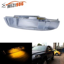 Blinkleuchte links für VW Touareg 7L 2003-11/2006 Außenspiegel Blinker Klarglas
