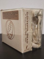 So Many Roads (1965-1995) [Box] by Grateful Dead (CD, Nov-1999, 5