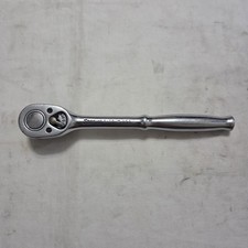 Snap-on Tools F-70-M 3/8” Drive Ratchet Wrench Needs Work / Repairs - USA - READ