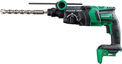 HiKOKI DH36DPE(NN) rotary hammer drill 36V Tool Only NO BATTERY