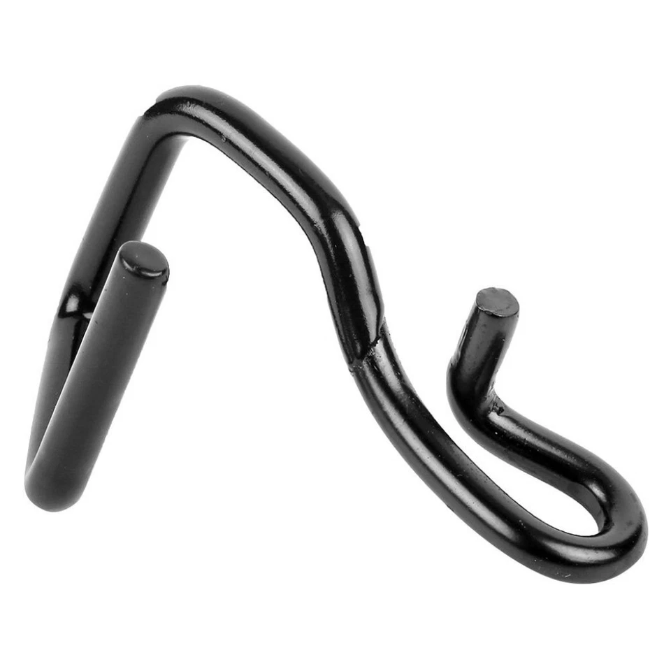 Cable guía de freno de estacionamiento trasero genuino ACDelco para Cadillac Escalade ESV 03-20 Foto 3 de 4