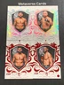 2025 Topps Royalty UFC Albazi Volkanovski Bonfim /99 /15 Silver Red LOTx4
