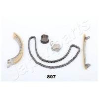 Steuerkettensatz FüR Suzuki Swift FZ NZ 1.2 10 Bis 26 Japanparts K12B Neu