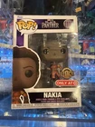 Funko Pop! Vinyl: Marvel - Nakia - Target (Exclusive) #1110