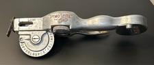 Vintage DYMO-MITE TAPEWRITER Label Maker Embo...