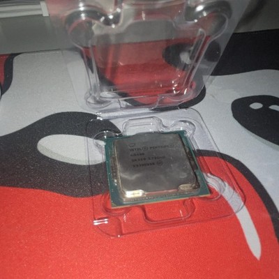 Intel Pentium G4400 3.30GHz Dual-Core LGA1151 CPU SR3X9 3MB L3 8GT/s