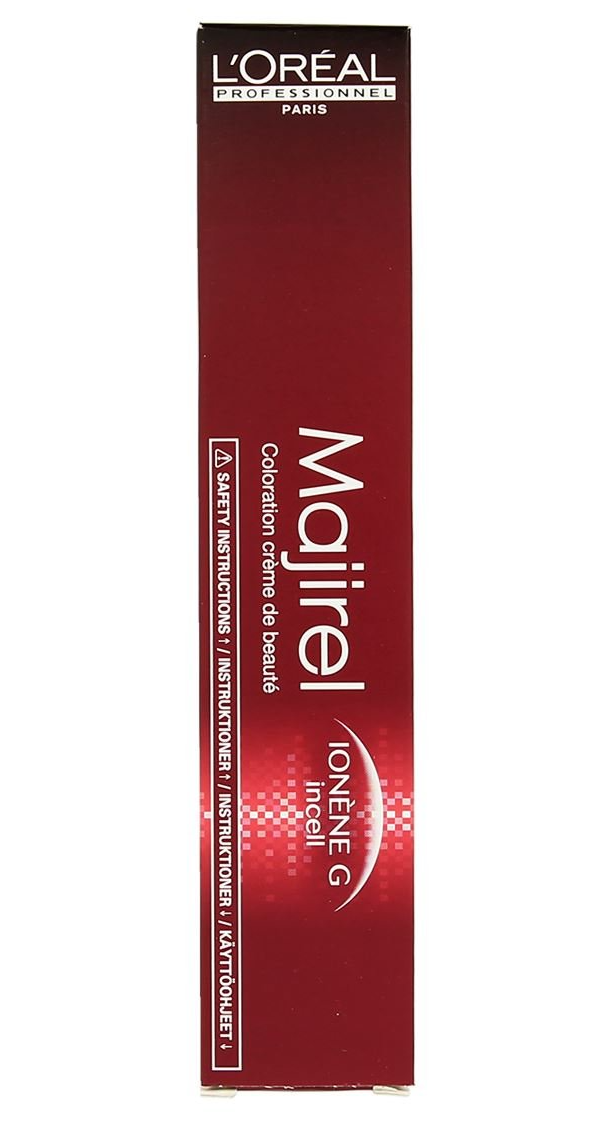 Majirel Color 10,13 50ml Lightest Ash Golden Blonde