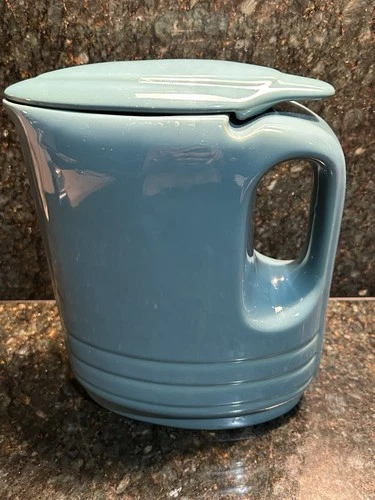 Westinghouse Hull Water Pitcher Made USA