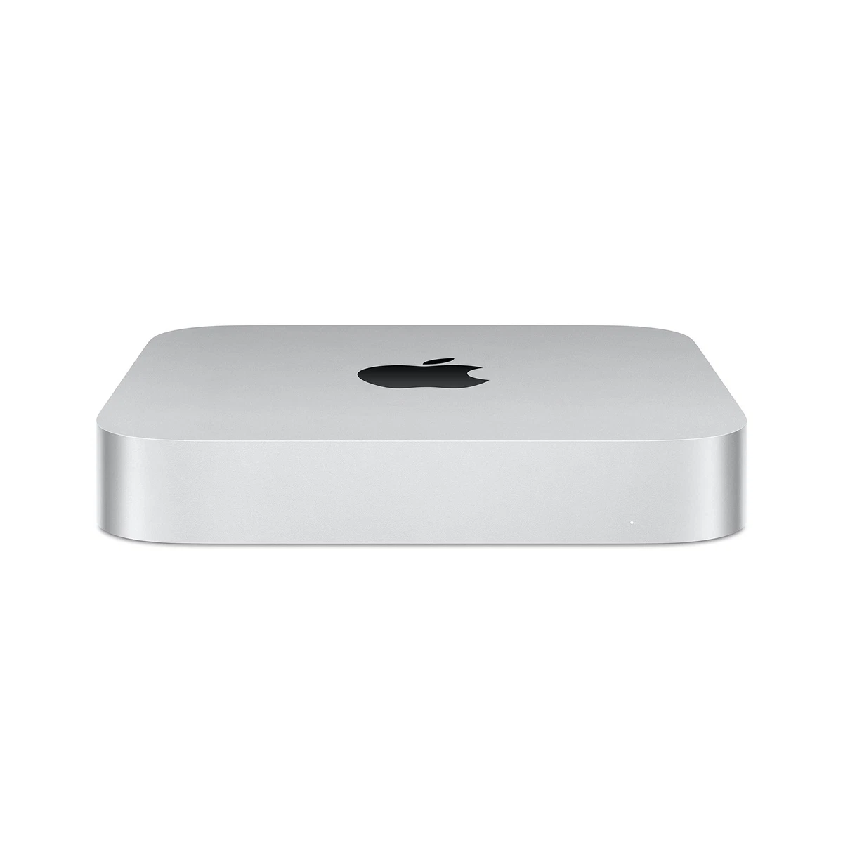 Apple Mac mini 512 GB Hard Drive Capacity 16 GB RAM Apple Desktops