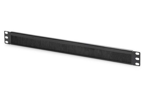 Digitus DN-97661 1U cable brush management