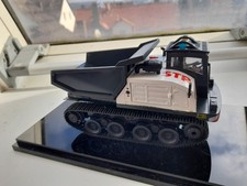 T14R 1/50 Panther RTR RC Kipper Ketten Dumper Umbau auf 1:32