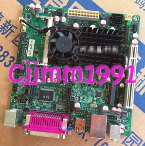 1PC USED SV1-D4216 DDR3 motherboard #lk