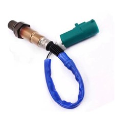 Sensor de oxígeno 1,6 L 2012 Ford Focus 1,6 L 1 pieza para coche 0258006603