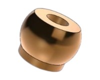 Crc F1 Lower Arm Pivot Ball CRC-1546 Crc WTF-1,
