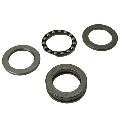 2023 2 Set Lager Ebike Kits Für G320 M615 G340 Radfahren Stahl Über 20g/Set - Bild 11 von 12