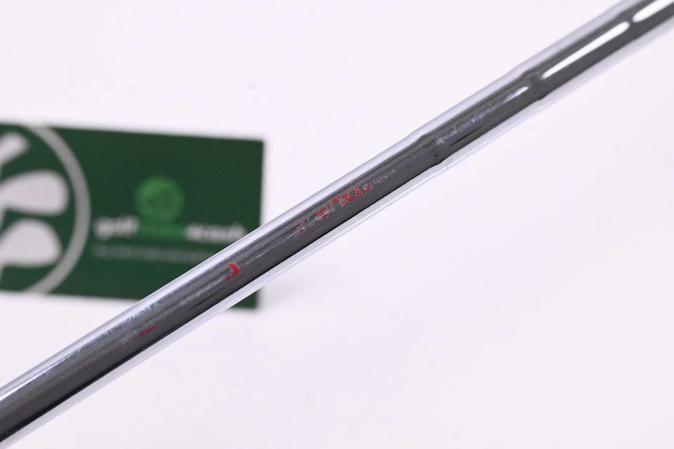 Callaway Apex Pro 21 Pitching Wedge / 45 Degree / X-Flex NS Pro Modus 3 Tour - Image 4 of 4