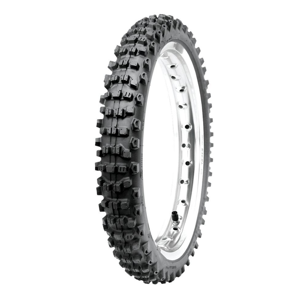CST 3.00‑18 CM708 Tyre – 47M, TT, E‑Marked, Intermediate MX, Sur‑Ron Youth OE