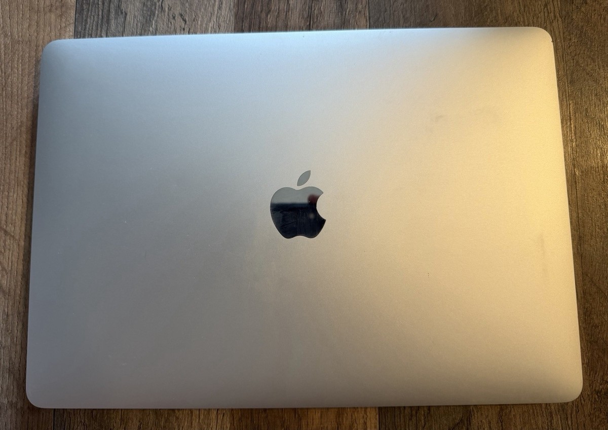 Apple MacBook Pro 13” 2020, M1, 16GB RAM, 512GB SSD Model A2338 | eBay