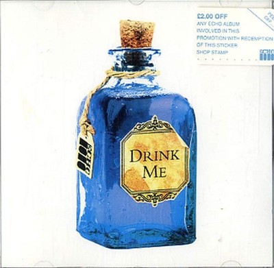 Various Drink Me (CD)