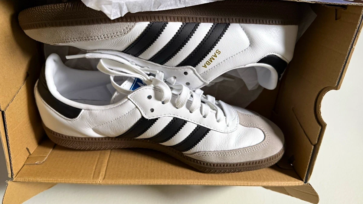 adidas originals samba products for sale | eBay