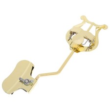 Music Note Clip Trumpet Sheet Clips Musical Score Holder Marching