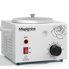 Wax Warmer, Professional Wax Pot for Hair Removal, Large Waxing Machine Electric