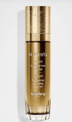 Sisley Supermya La Nuit At Night 