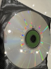 Spec Ops II: Omega Squad & NFL2K (Sega Dreamcast, 2000) Disc Only