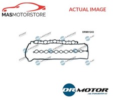 ENGINE ROCKER COVER GASKET DRMOTOR AUTOMOTIVE DRM01243 P NEW OE REPLACEMENT