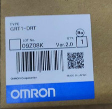 1PC New Omron GRT1-DRT Fast Delivery