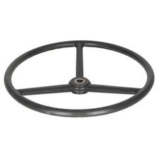 Steering Wheel Fits Massey Ferguson 35 135 50 180576m1 Fits David Brown K83746
