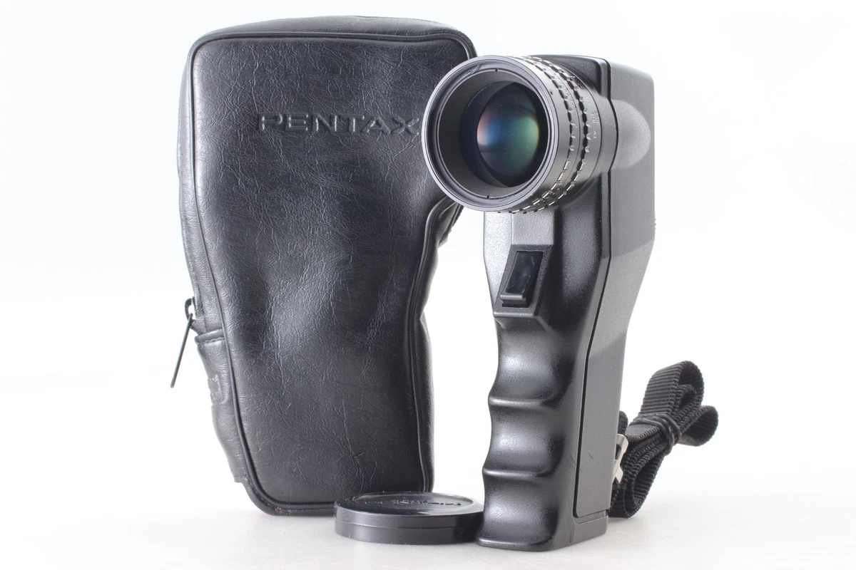PENTAX Digital Photography Light Meters for sale - eBay