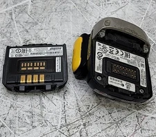 Symbol RS507X RS507X-IM20000STWR Finger Barcode Scanner SEE NOTES