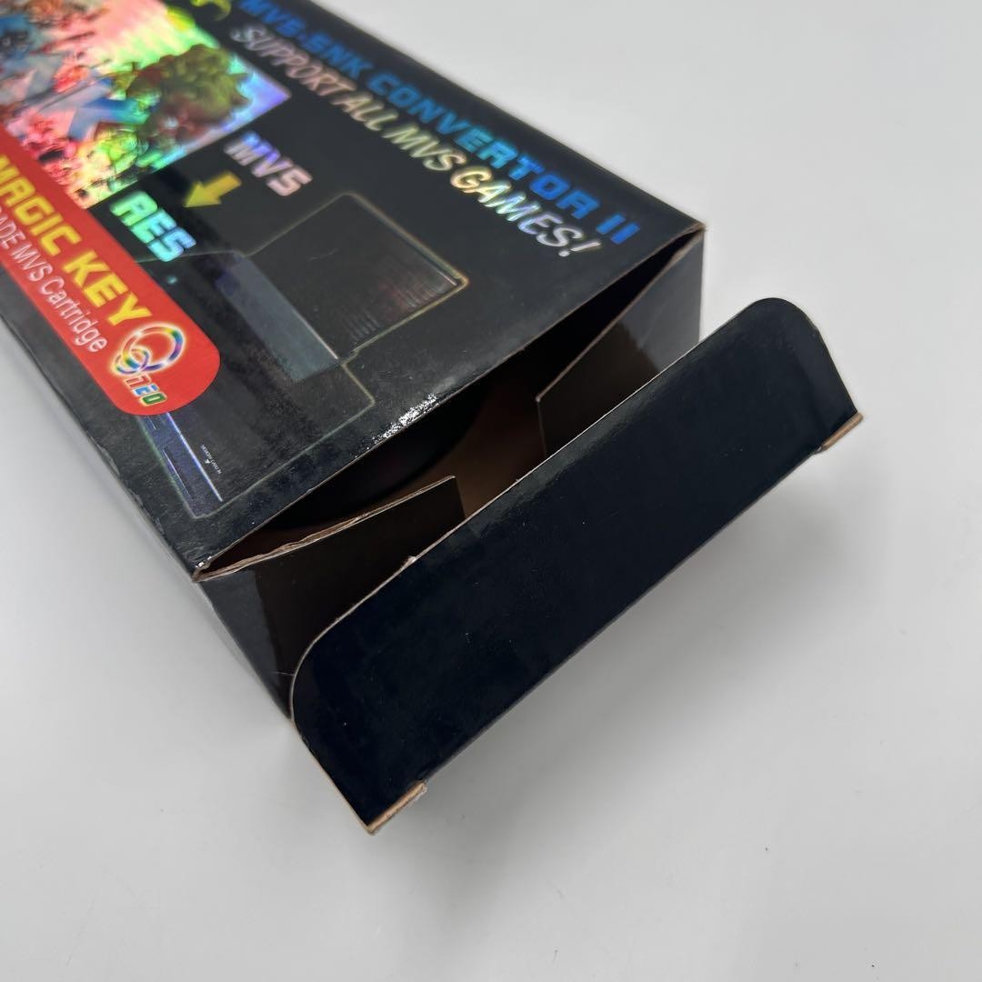 NEO SUPER MVS SNK Convertor II | eBay