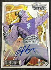 2021 Upper Deck Marvel Studios San Diego Comic-Con Special Edition Trading Cards Checklist 19