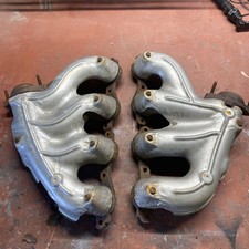 2004 Pontiac GTO Factory OEM Exhaust Manifold...