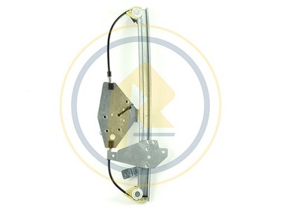 1x Ac Rolcar 01.2491 Fensterheber für Citroën