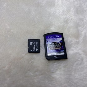 Excellent Sony PlayStation PS Vita  PCH-1000 Crystal Black CIB