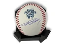 Jackson Holiday Signed Autographed All Star Baseball MLB/ Fanatics Authentic