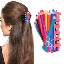 Back to School Hair Clips for Women and Girls Pencil Hair Claw Clips for pencil