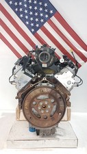 Motor Chevrolet GMC Tahoe Silverado Yukon Sierra 5.3 V8 LM7 19367777