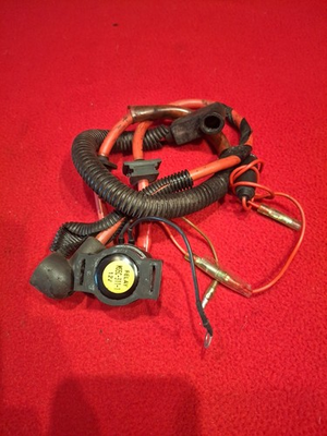 #ad ​Yamaha Starter Relay Solenoid Wave Raider 700 Jet Ski Super Jet Blaster XL GP $49.99