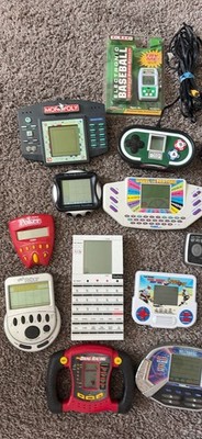 Lot console de jeu vintage - Jeux vidéo