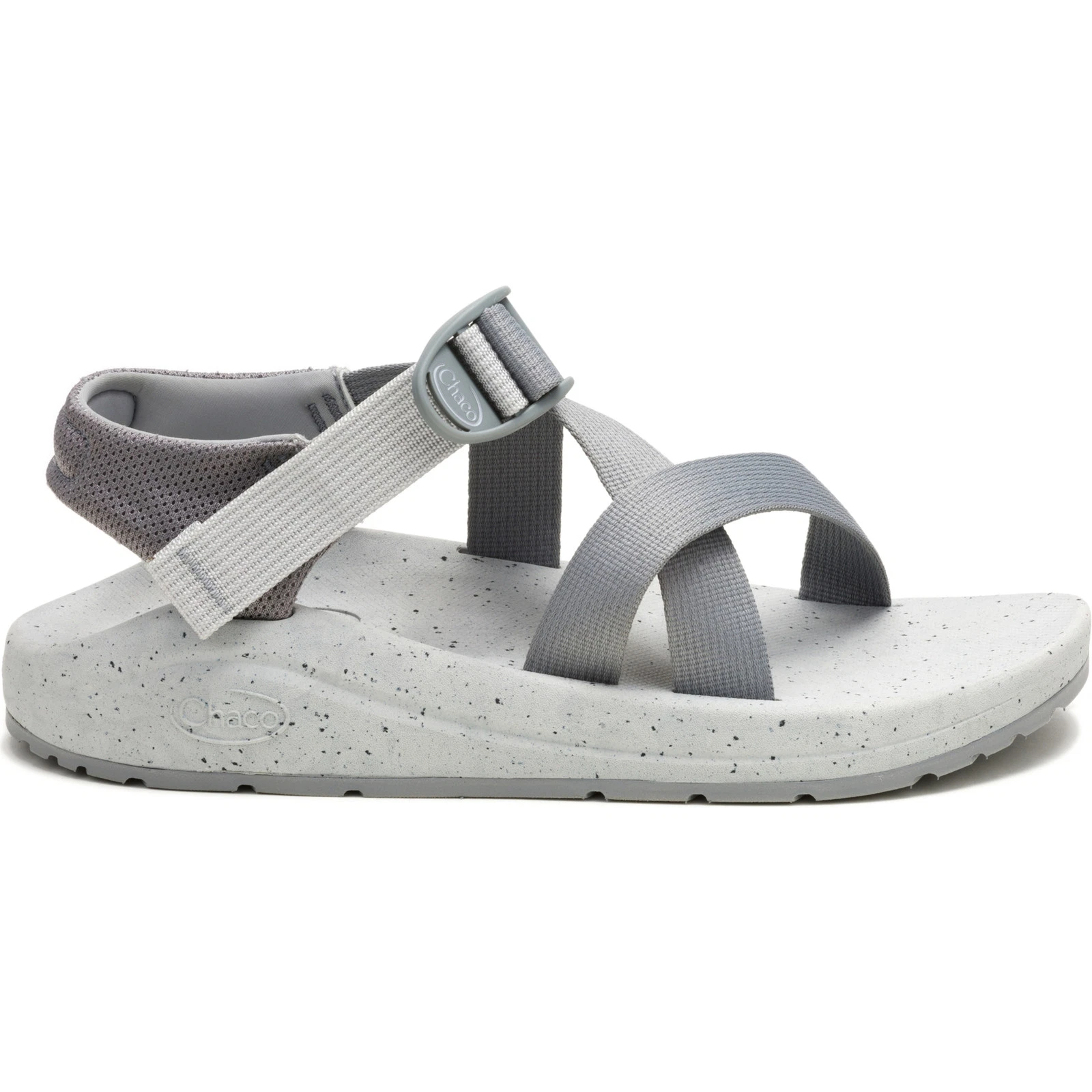 Chaco Men CushZ Extra Cushioned Sandal Shoes
Opens in a new window or tab