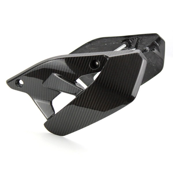 Carbon KüHlerschutz FüR Ducati Monster 797 2017-2020-image