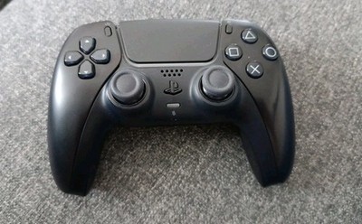 Sony PS5 DualSense Wireless Controller Midnight Black
