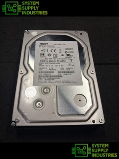 20x HGST HUS723030ALS640 3TB 64MB 3 5" SAS Interne Festplatte HDD RESTPOSTEN