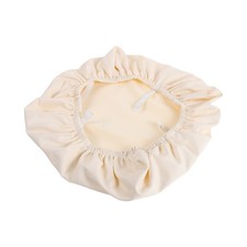 Faux Seat Cover for Restaurant, Dining Room Chair Cover,