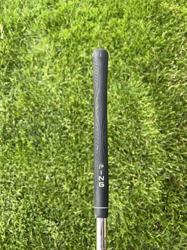 Ping G5 White Dot ⚪️ 7 Iron/Steel/RH - Picture 4 of 6
